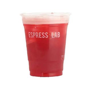 Cranberry Hibiscus Tea