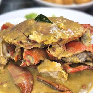 Cazuela de berenjenas con carne picada