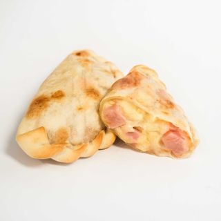 Empanada Jamón y Queso