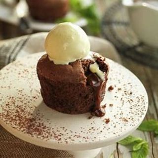 COULANT DE CHOCOLATE