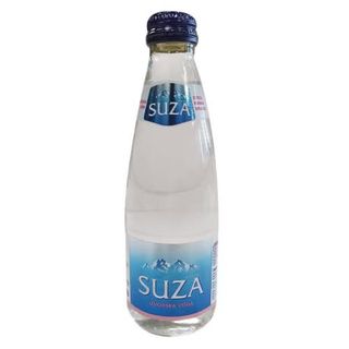 Negazirana voda 0.25l