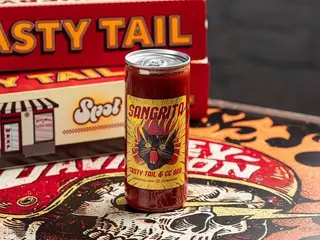Sangrita (290ml)