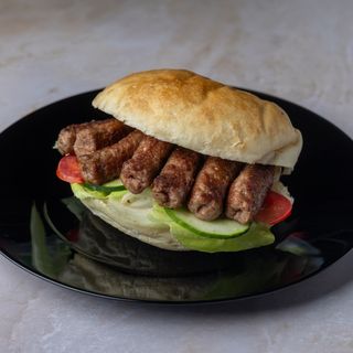Ćevapi