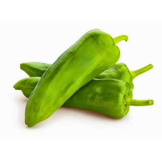 Pimientos Verde Fino