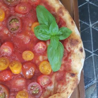 Pizza Napoli Ø 24cm