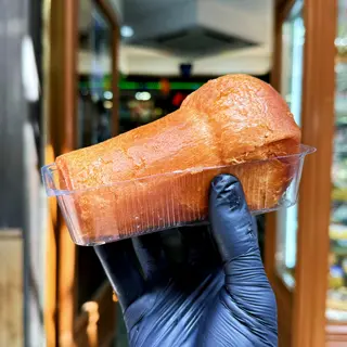 Babà classico