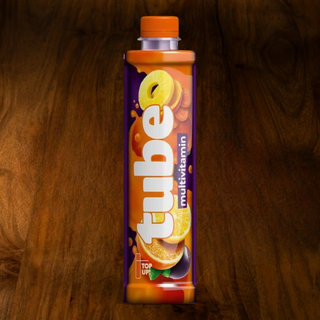 Tube multivitamin 500ml