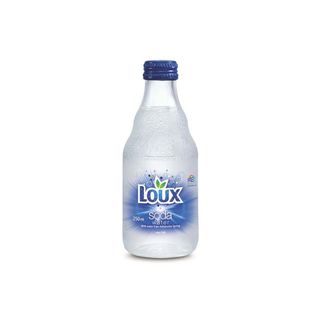 Acqua minerale frizzante 50cl