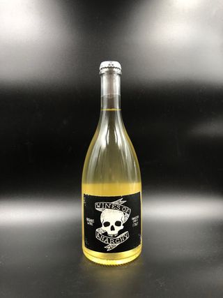 Wines of Anarchy - Trebbiano