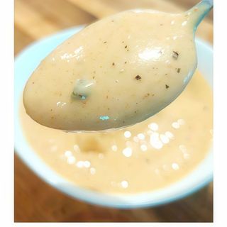 Tarrina de Salsa Deluxe