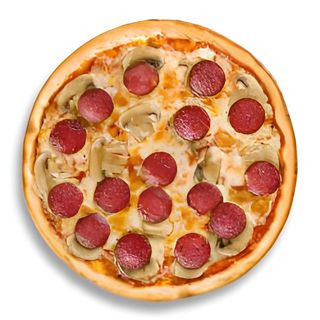 Пицца "Ассорти"