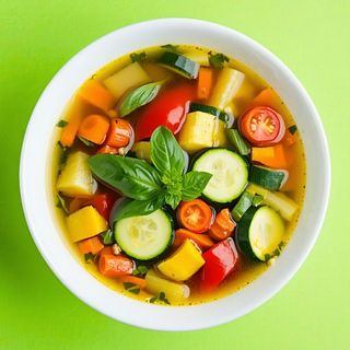 Vegetable Stew