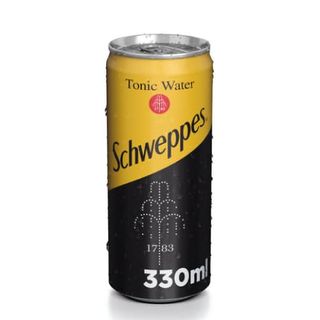Schweppes Tonic Water Doza 330ml