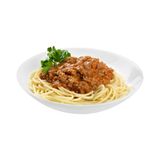 Pâtes Bolognaise