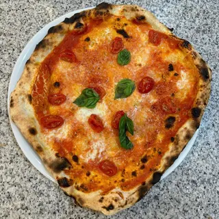 Pizza Búfala