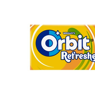 Orbit Refresher Tropical Single 15.6 gr