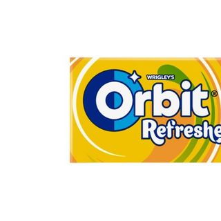 Orbit Refresher Tropical Single 15.6 gr