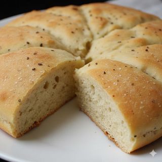 Focaccia