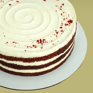 Червоний оксамит