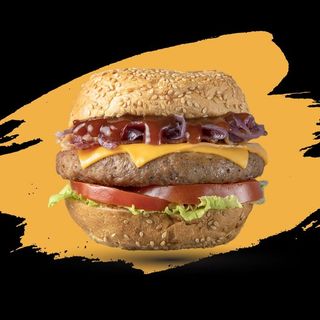 Il Miglior Hamburger di NY