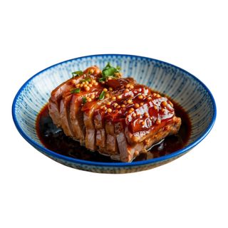 Combinado De Panceta (Pork belly)