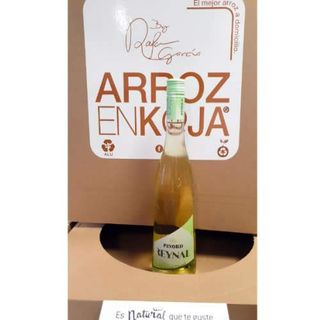Vino Blanco Pinord Reynal (75 Cl.)