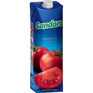 Сік томат