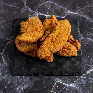 Tender Crispy 