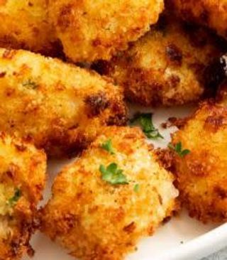 Lemon and Pepper Fish