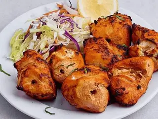Chicken Tikka