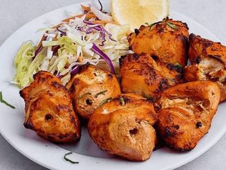 Chicken Tikka