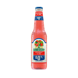 Somersby jagoda bezalkoholna