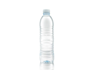 Agua sin gas 500 ml.