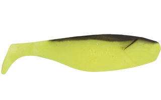 Twister Mann's Shad 10 Cm Fchbb (4buc) 