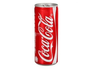Coca-Cola 0,3 (0.3l)