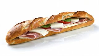Panino cantinone