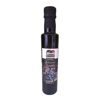 Otet balsamic din struguri, sticla 250 ml