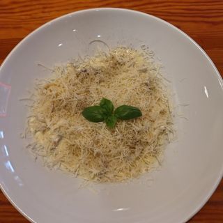 Pasta AL Pollo