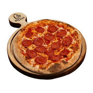 Пица Пеперони