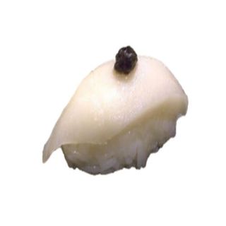 38A.- Nigiri Pez Mantequilla (2 Pzs.)