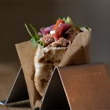 Pita Pollo Eco Tandori