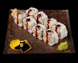 Ebitery roll - 8 pezzi 