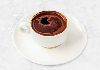 Turska kava za 3 osobe