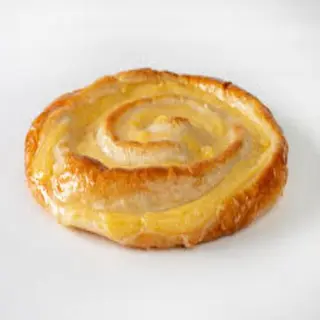 Ensaimada De Crema