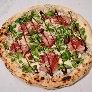 Tartufata & Prosciutto