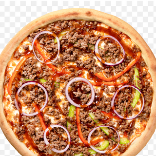 Pizza Buffalo Junior 