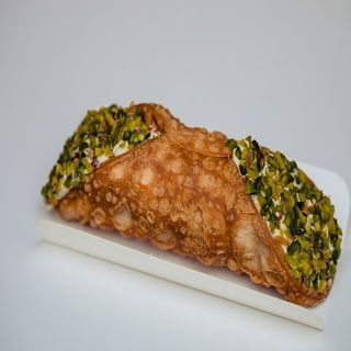 Cannoli Sicilian 
