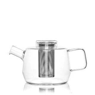OSAKA GLASS TEAPOT 0.9 L