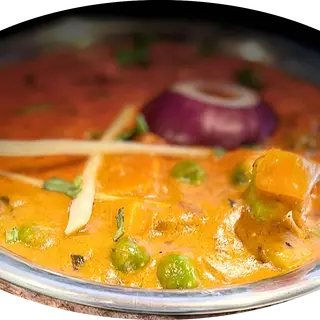 Mix Vegetables