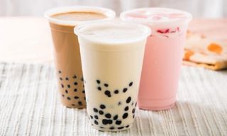 Bubble tea